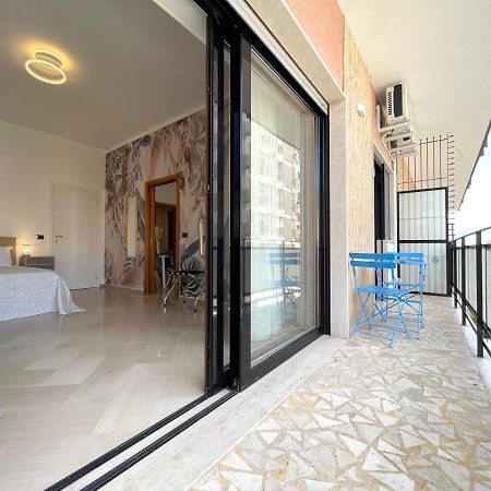 Trani Suite - Moro 10 Bagian luar foto