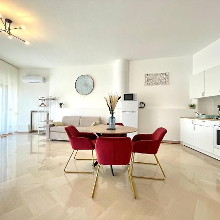 Trani Suite - Moro 10 Bagian luar foto