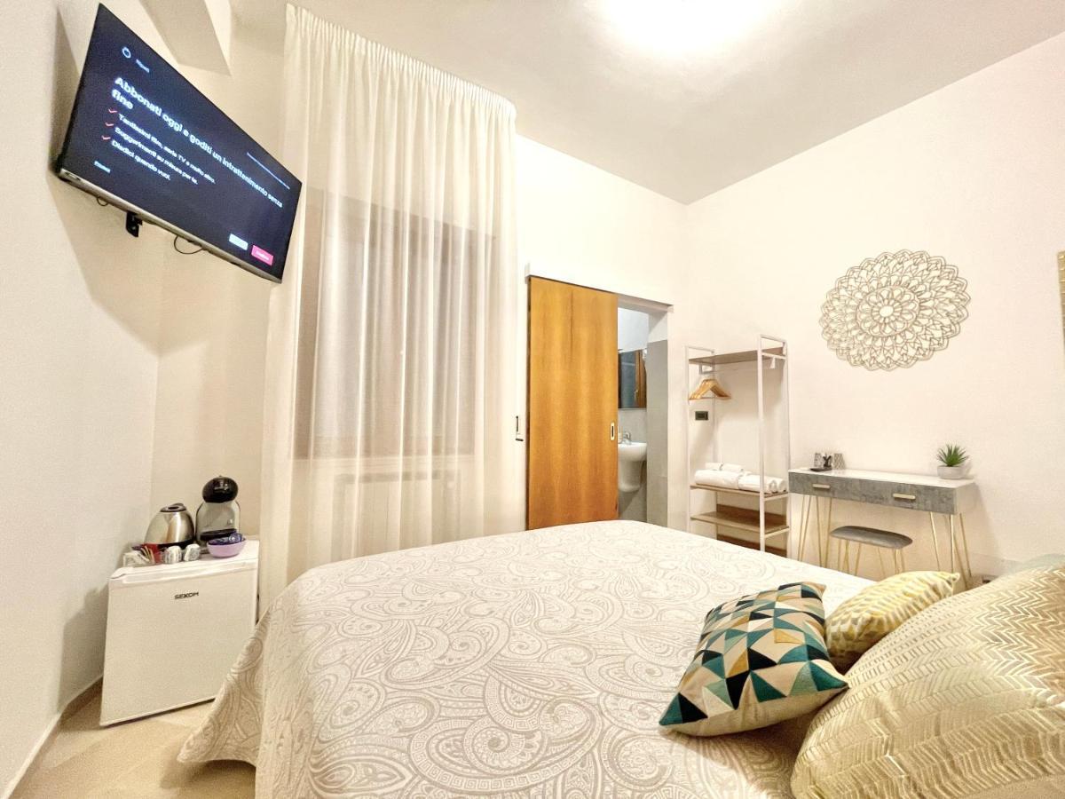 Trani Suite - Moro 10 Bagian luar foto