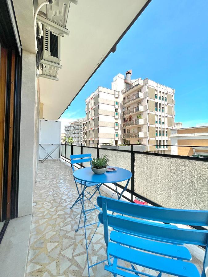 Trani Suite - Moro 10 Bagian luar foto