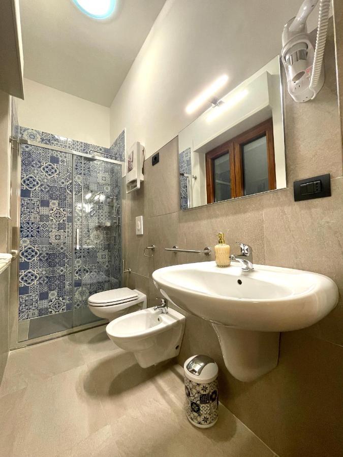 Trani Suite - Moro 10 Bagian luar foto