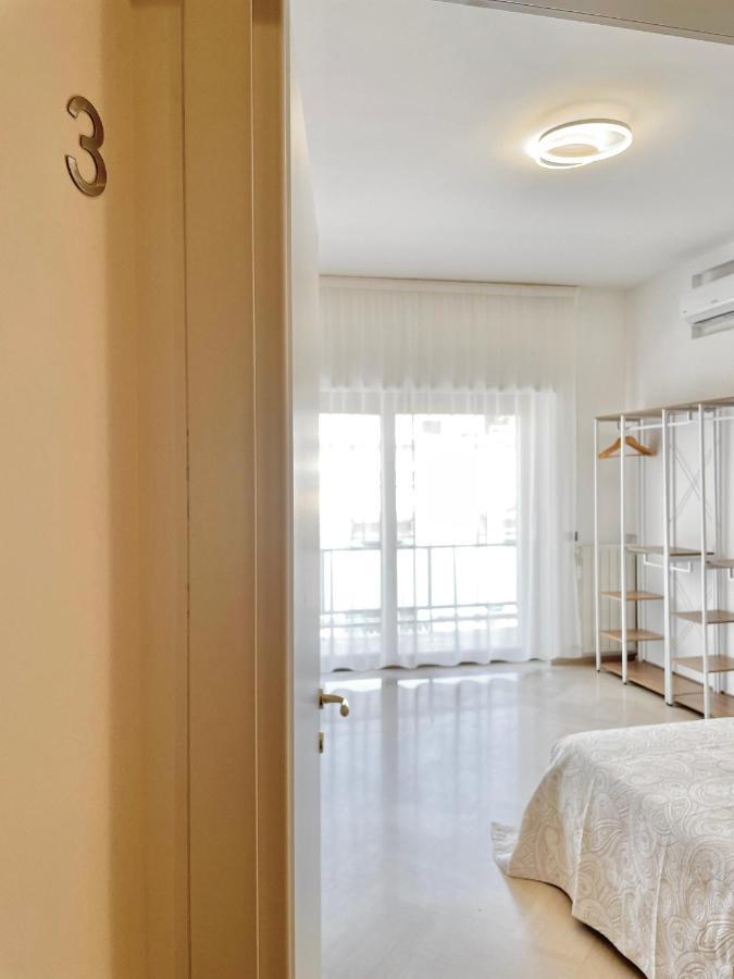 Trani Suite - Moro 10 Bagian luar foto