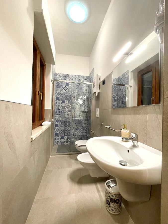 Trani Suite - Moro 10 Bagian luar foto