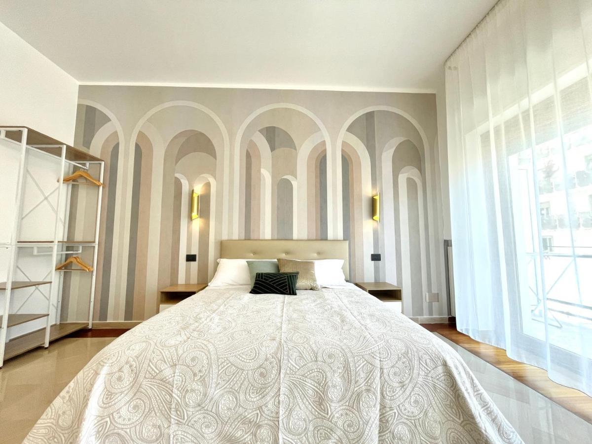 Trani Suite - Moro 10 Bagian luar foto