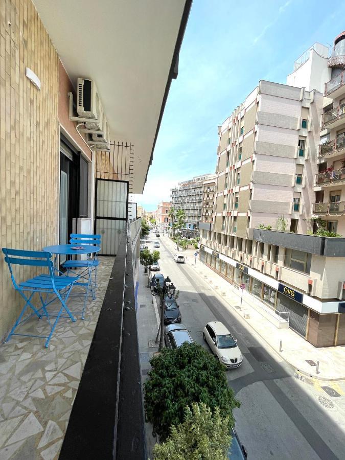 Trani Suite - Moro 10 Bagian luar foto