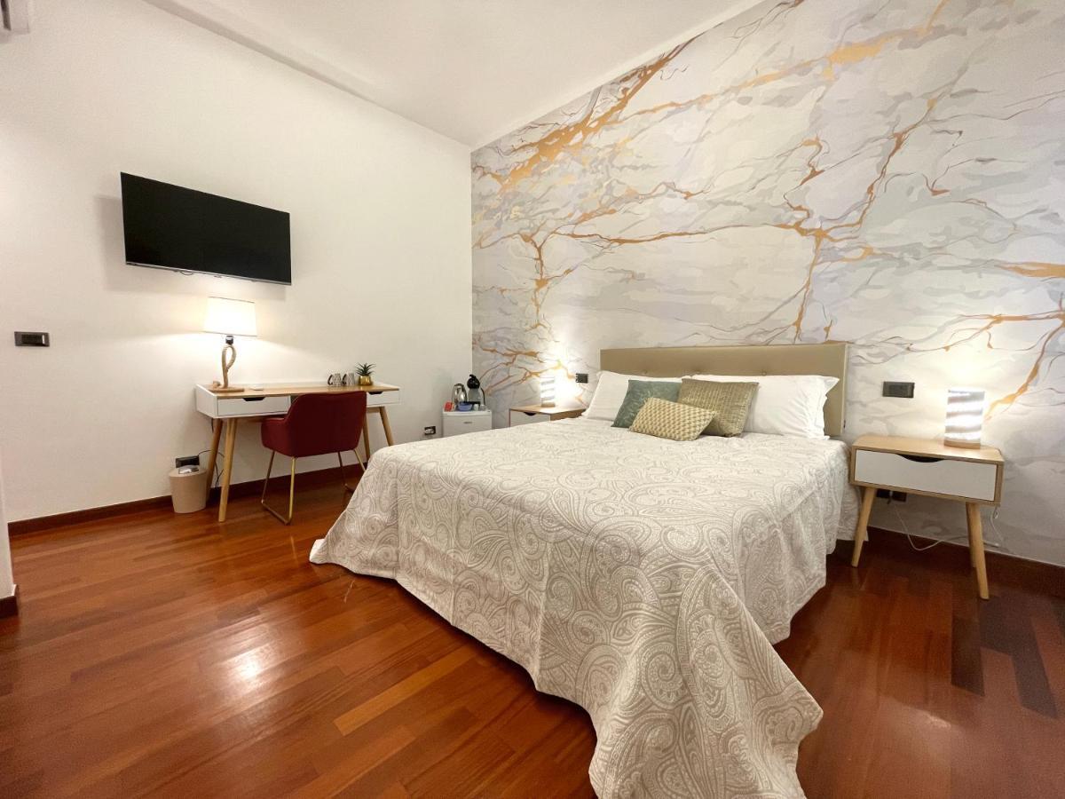 Trani Suite - Moro 10 Bagian luar foto