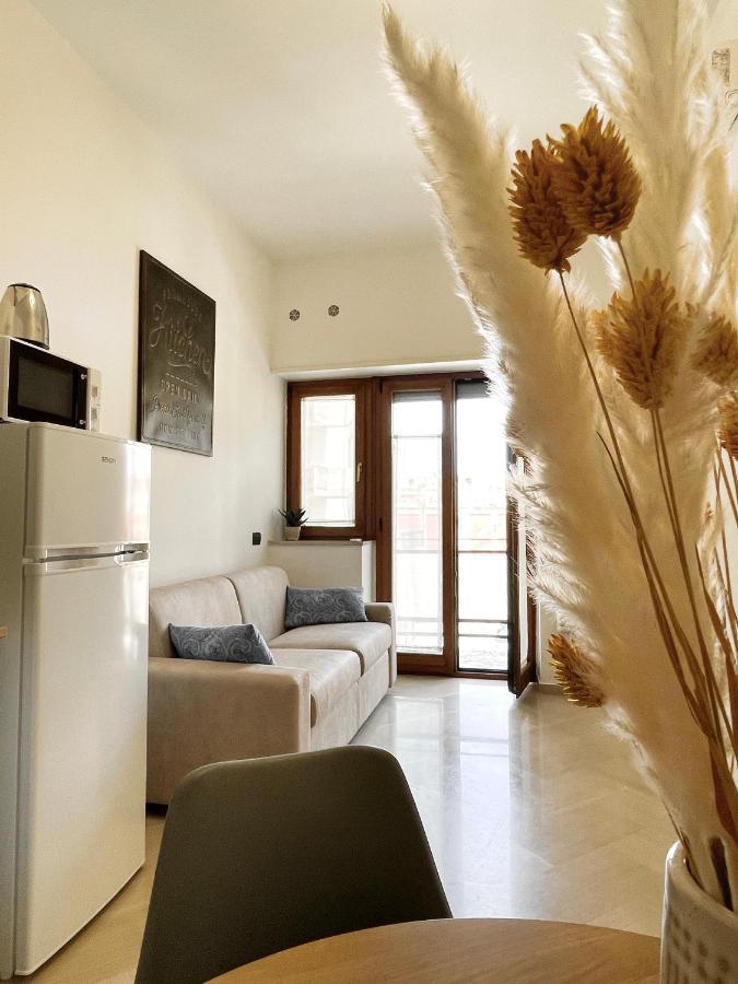 Trani Suite - Moro 10 Bagian luar foto