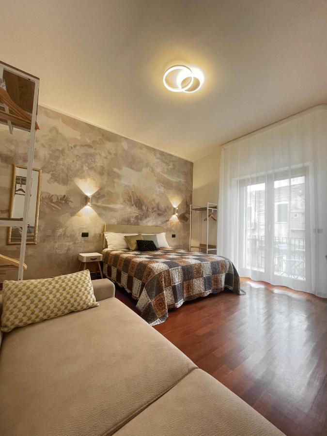 Trani Suite - Moro 10 Bagian luar foto