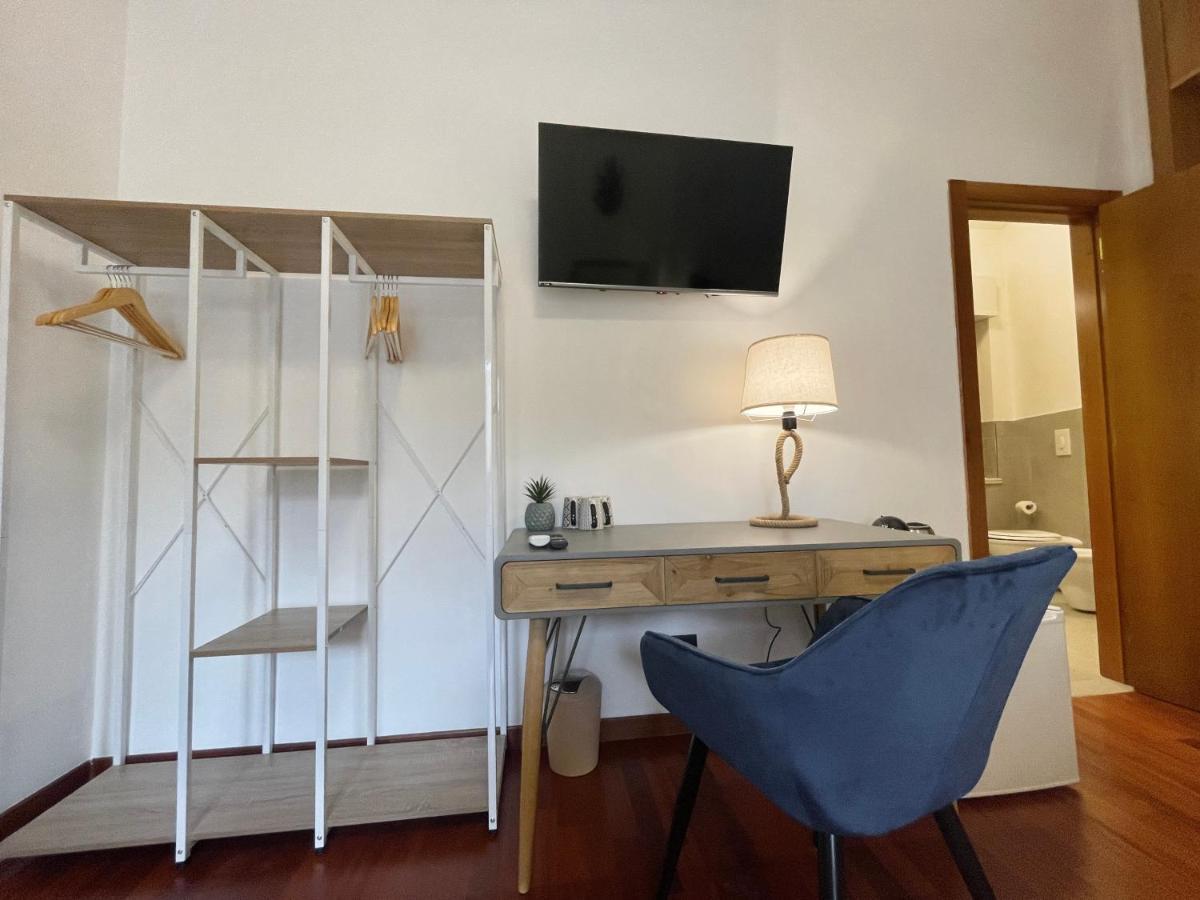 Trani Suite - Moro 10 Bagian luar foto