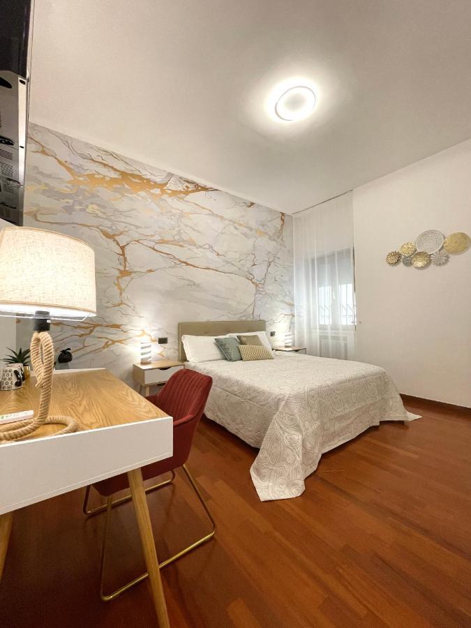Trani Suite - Moro 10 Bagian luar foto