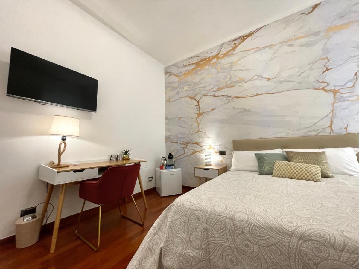 Trani Suite - Moro 10 Bagian luar foto