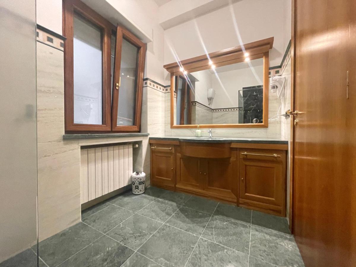 Trani Suite - Moro 10 Bagian luar foto