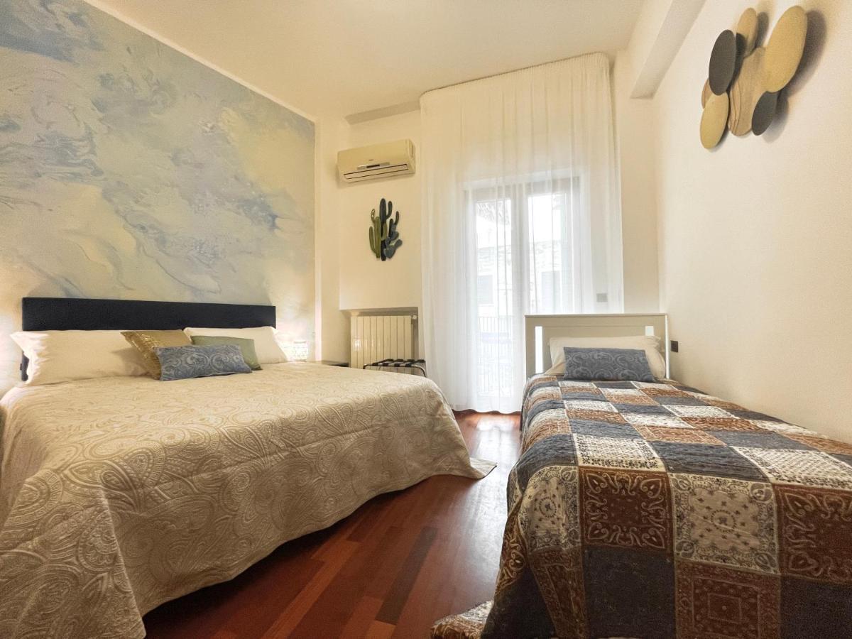 Trani Suite - Moro 10 Bagian luar foto