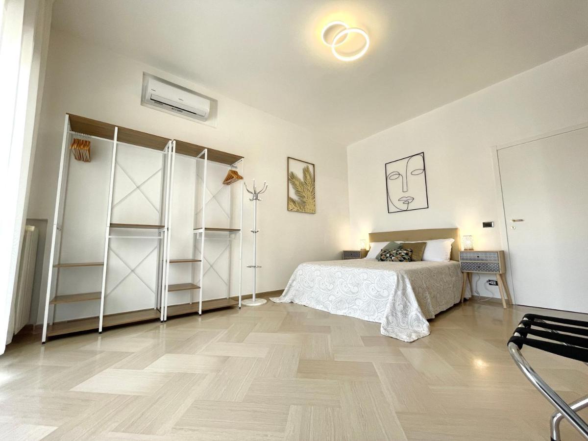 Trani Suite - Moro 10 Bagian luar foto