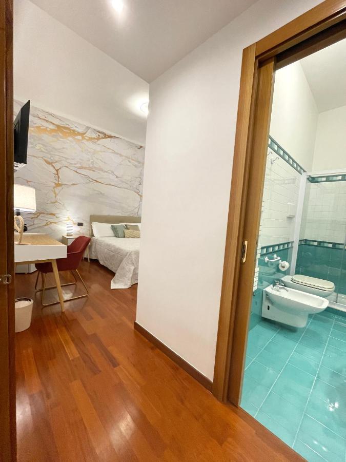 Trani Suite - Moro 10 Bagian luar foto