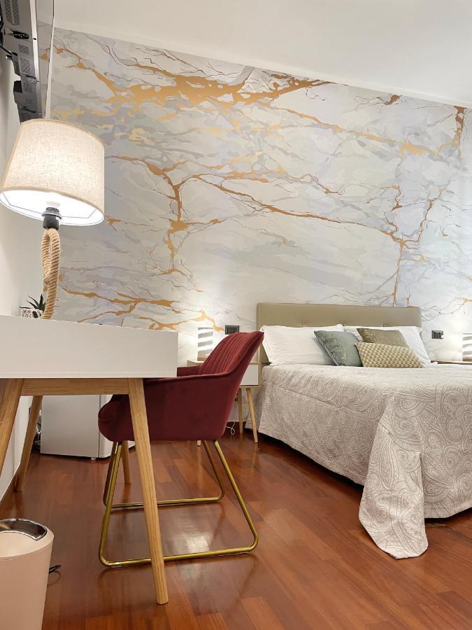 Trani Suite - Moro 10 Bagian luar foto