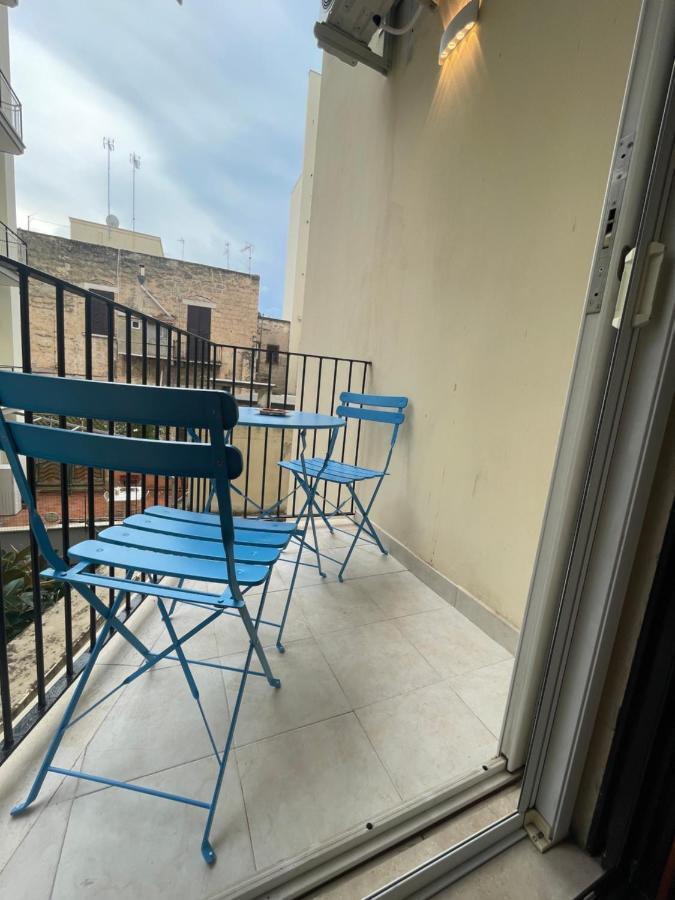 Trani Suite - Moro 10 Bagian luar foto