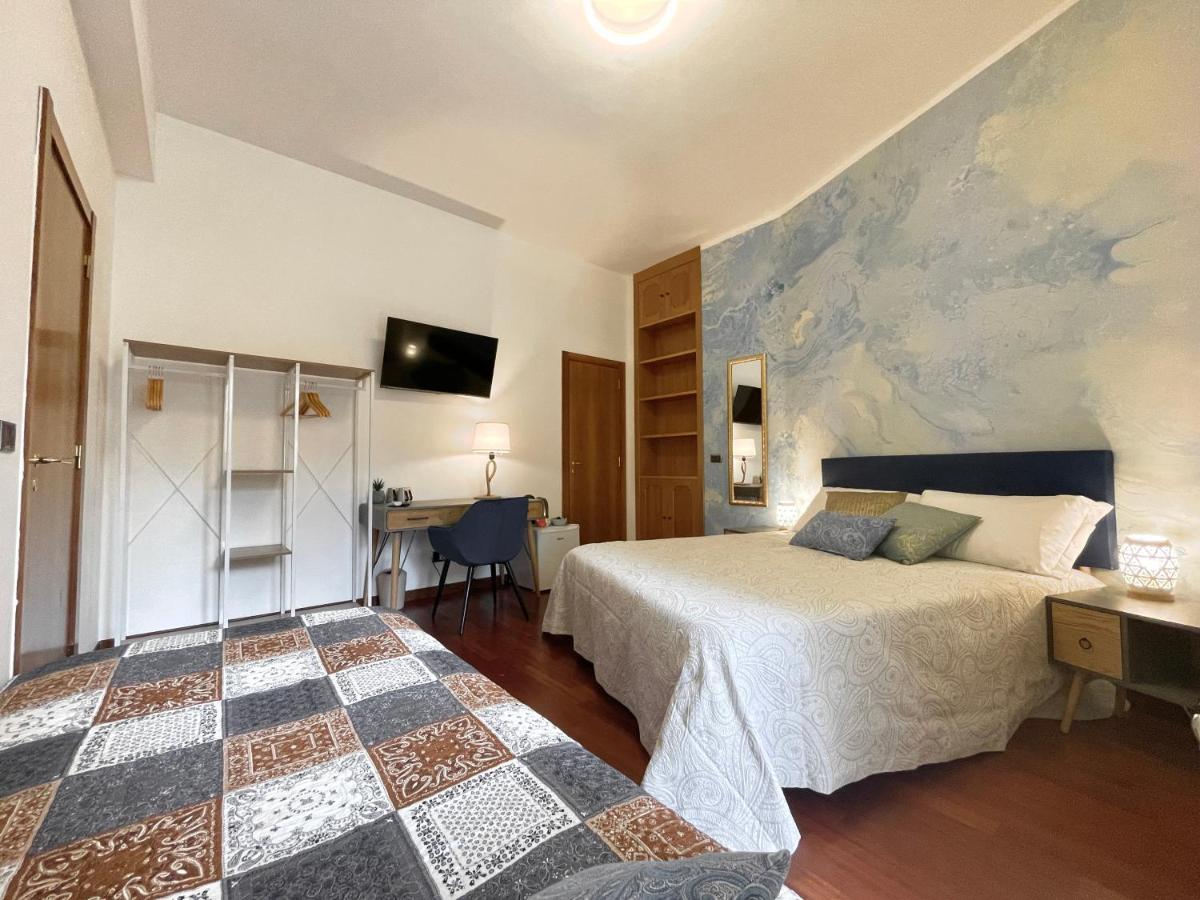 Trani Suite - Moro 10 Bagian luar foto